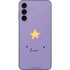 Adult Swim Adventure Time Lumpy Space Princess Galaxy A14 5G Skin